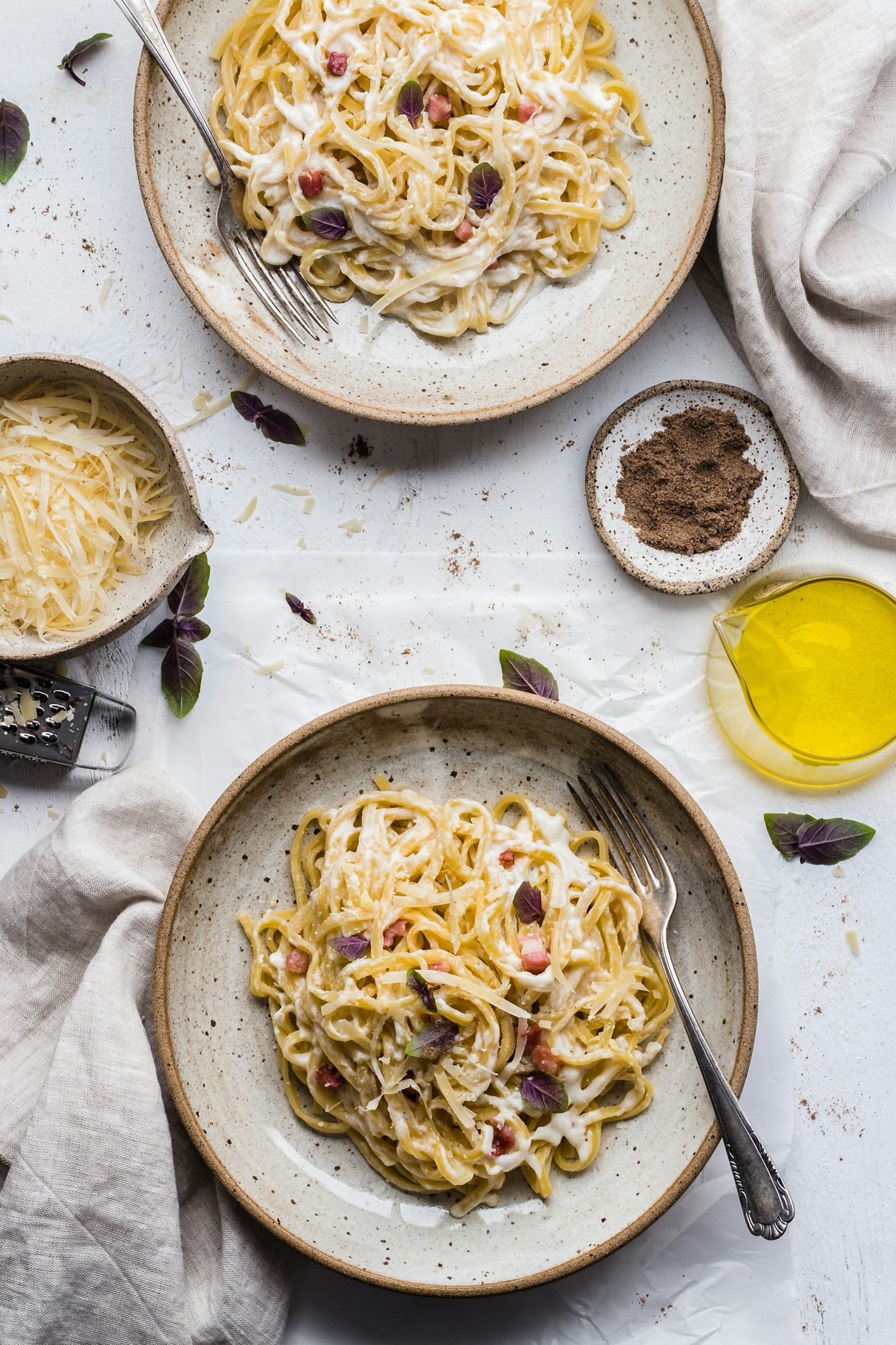 A Evolução da Culinária Italiana ao Longo do Tempo