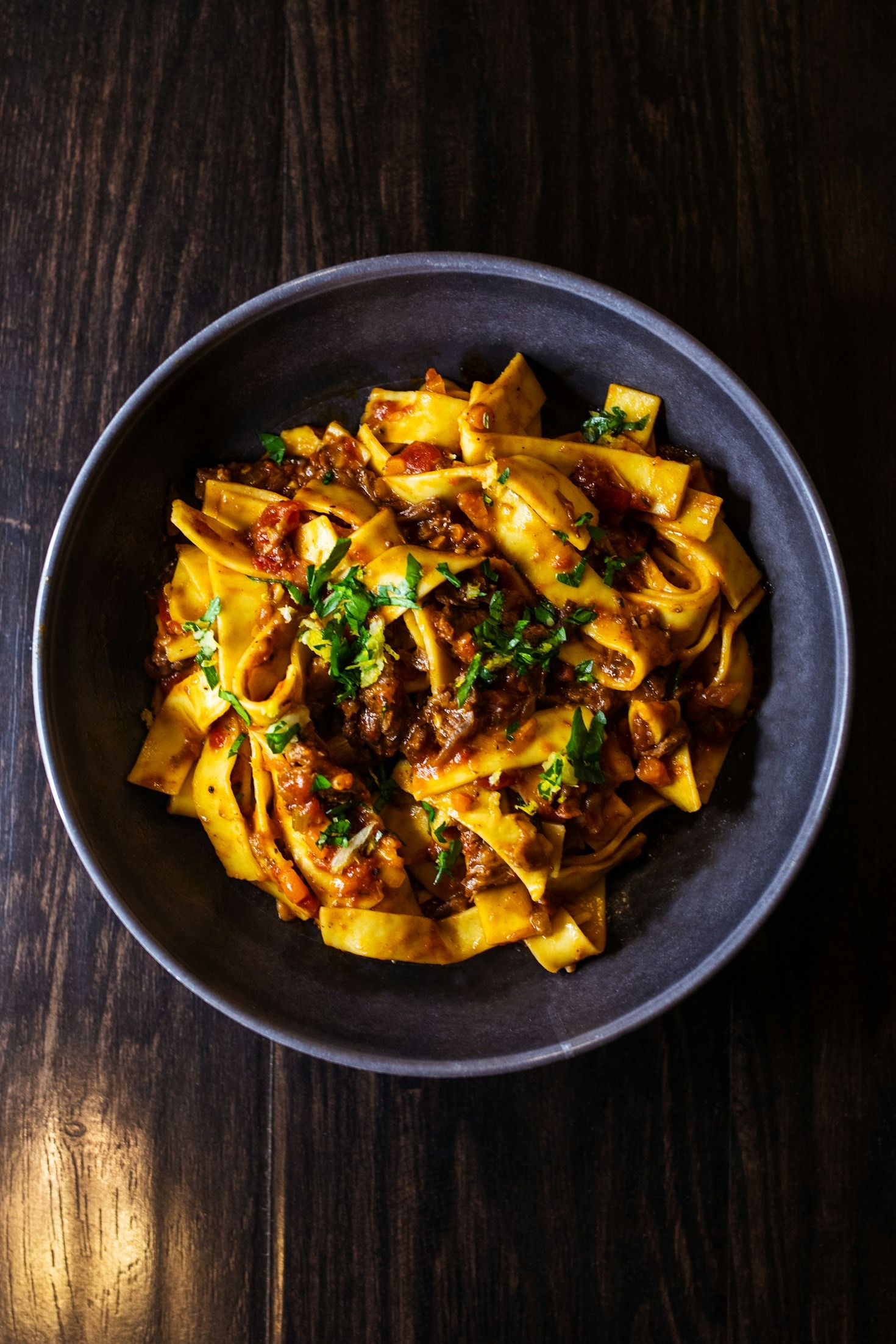 Os Ingredientes Essenciais da Cozinha Italiana